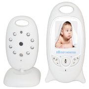 VB601 2.0 inch LCD Screen Hassle-Free Portable Baby Monitor, Support Two Way Talk Back, Night Vision, VB601 image 5