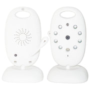 VB601 2.0 inch LCD Screen Hassle-Free Portable Baby Monitor, Support Two Way Talk Back, Night Vision, VB601 image 6