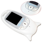 VB601 2.0 inch LCD Screen Hassle-Free Portable Baby Monitor, Support Two Way Talk Back, Night Vision, VB601 image 7