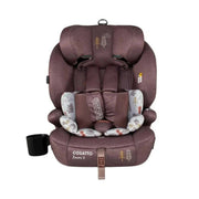 Cosatto Zoomi 3 i-Size Car Seat - Bear Hug image 1