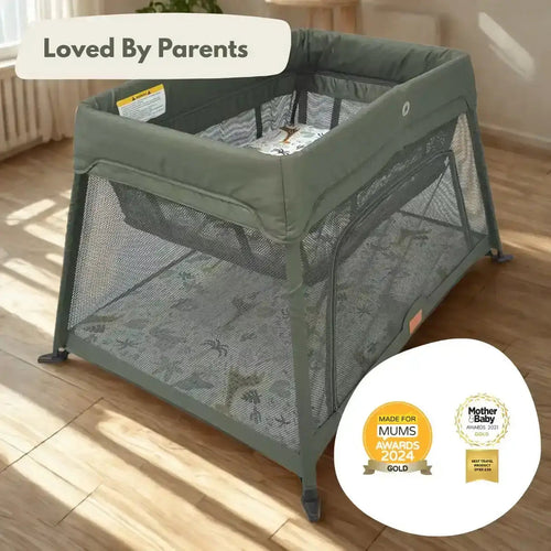 Airpod 3 Travel Cot