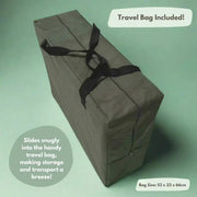 Airpod 3 Travel Cot image 6