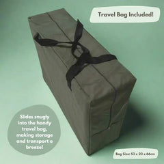 Airpod 3 Travel Cot