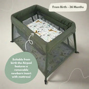 Airpod 3 Travel Cot image 5