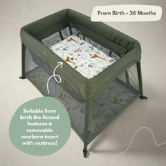 Airpod 3 Travel Cot