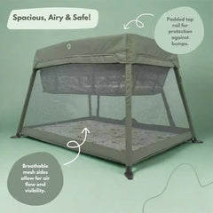 Airpod 3 Travel Cot