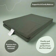 Airpod 3 Travel Cot image 7