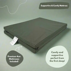 Airpod 3 Travel Cot