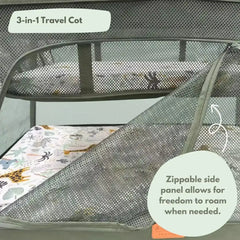 Airpod 3 Travel Cot