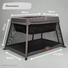 Airpod 3 Travel Cot