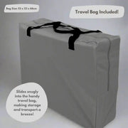 Airpod 3 Travel Cot image 7