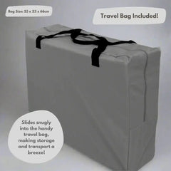 Airpod 3 Travel Cot