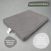 Airpod 3 Travel Cot image 9