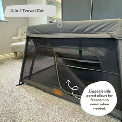 Airpod 3 Travel Cot
