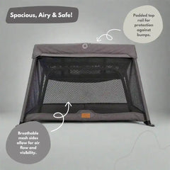 Airpod 3 Travel Cot