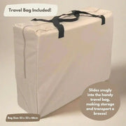 Airpod 3 Travel Cot image 9