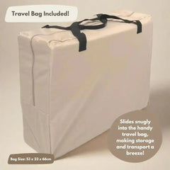 Airpod 3 Travel Cot