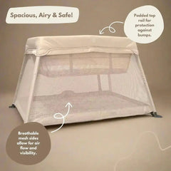 Airpod 3 Travel Cot