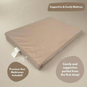 Airpod 3 Travel Cot image 10