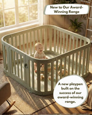 All Stars Playpen - Green image 5