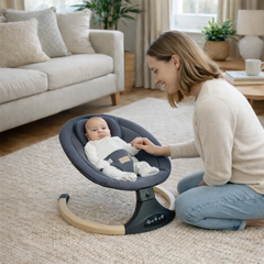 Baby Elegance Allta Automatic Baby Swing