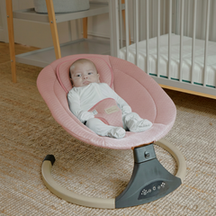 Baby Elegance Allta Automatic Baby Swing