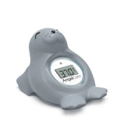 Angelcare Bath Thermometer Seal image 1