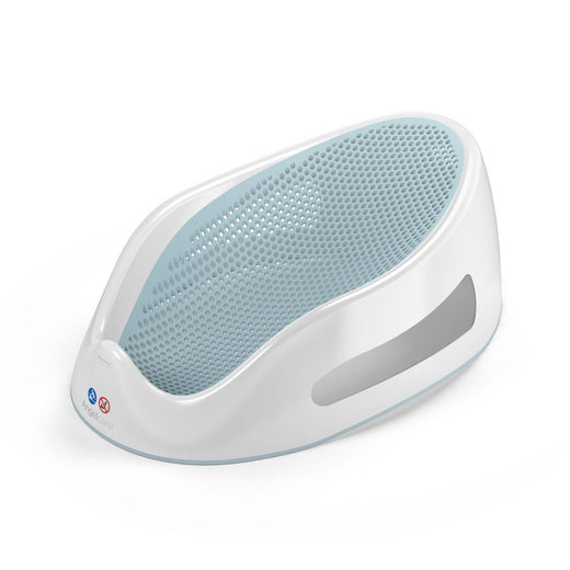 Angelcare Soft-Touch Bath Support Aqua