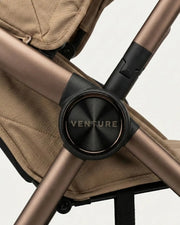 Avio Lightweight Compact Stroller image 14