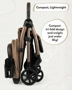 Avio Lightweight Compact Stroller
