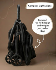 Venture Avio Compact Travel Stroller image 7