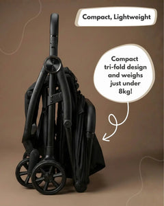 Venture Avio Compact Travel Stroller