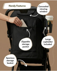 Venture Avio Compact Travel Stroller