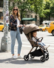 Avio Lightweight Compact Stroller image 1