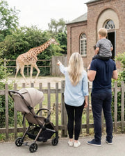 Avio Lightweight Compact Stroller image 5