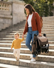 Avio Lightweight Compact Stroller image 7