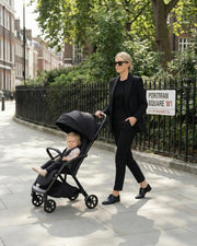 Venture Avio Compact Travel Stroller image 1