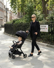 Venture Avio Compact Travel Stroller
