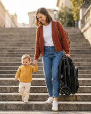 Venture Avio Compact Travel Stroller image 8