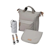 Bababing Lite 2 Changing Bag - Beige image 1