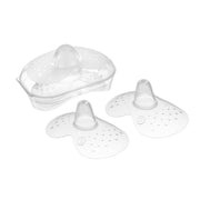 MAM Nipple Shields 17mm 2Pk image 1