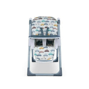 Cosatto Pip 0+ Highchair - Beep Beep image 3