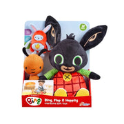 Bing Flop & Hoppity Interactive Soft Toys image 2