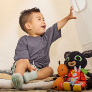 Bing Flop & Hoppity Interactive Soft Toys image 3