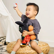 Bing Flop & Hoppity Interactive Soft Toys image 4