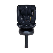 baby plus Vera Spin 360 Car Seat - Black image 1