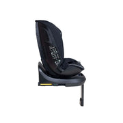 baby plus Vera Spin 360 Car Seat - Black image 2