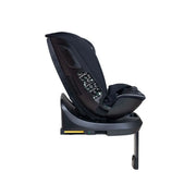 baby plus Vera Spin 360 Car Seat - Black image 3