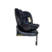 baby plus Vera Spin 360 Car Seat - Black image 4