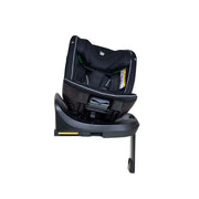 baby plus Vera Spin 360 Car Seat - Black image 5